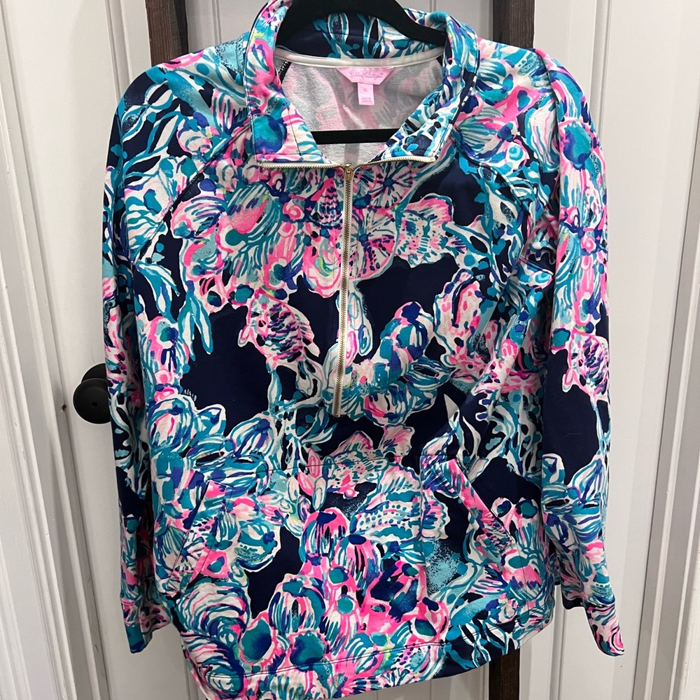 Lily Pulitzer Pullover